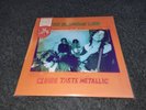 The Flaming Lips - Clouds Taste Metallic - Rhino Reserve LP Sealed NEW