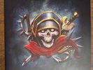 RuneScape: Original Soundtrack Classics GOLD Coloured Vinyl 2LP