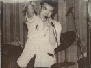 Dead Kennedys - Denver Warfare SEALED/NM Live in Denver 1985 Regis College