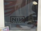 Nine Inch Nails Things Falling Apart 2LP 2000 US Original Nothing 0694907441