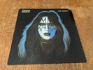 KISS Ace Frehley LP Vinyl 1978 US Press COMPLETE Rare