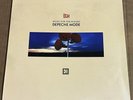 Depeche Mode-Music For The Masses-ORIGINAL 1987 US Sire LP-SEALED