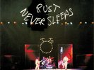 Neil Young & Crazy Horse- Rust Never Sleeps LP (NEW** 2017 Vinyl) LIVE 1979