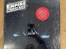 STAR WARS THE EMPIRE STRIKES BACK • Soundtrack • RS24201 LP Vinyl Record • 1980