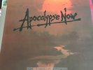 APOCALYPSE NOW FILM SOUNDTRACK DOORS JAPANESE DOUBLE VINYL LP RECORD INSERTS