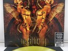 Testament Metal Band The Gathering Yellow LP Vinyl, 2018 Nuclear Blast, Rare