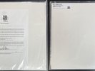 GRATEFUL DEAD Skull & Roses 2021 180 Gram Vinyl 2-LP Test Pressing STILL SEALED