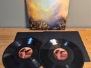Joanna Newsome Divers 2015 Drag City Records  2 LP Gatefold Orininal inner