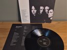 Savages Silence Yourself 2013 Matador Records Original Inner Sleeve Vinyl LP