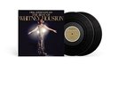 Whitney Houston I WILL Always Love You-The Best of Whitney Houston