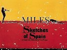 Miles Davis Sketches of Spain
