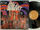 GALAXY  | Midtempo Bomb  | Cadence | Zouk | Islands | Afro | Dancefloor LP
