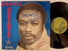BOPOL MANSIAMINA  Marriage Force | Bomb  | Top Soukous | Dancefloor | Afro LP