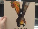 The Last of US Soundtrack Vinyl Box Set Gustavo Santaolalla (4 LP) by Mondo