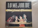 MIAMI SOUND MACHINE LO MEJOR DE  LP PERU UNIQUE COVER GLORIA ESTEFAN NM