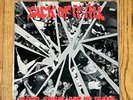 Sick Of It All Blood, Sweat, And No Tears LP In-Effect 1989 Gorilla Bicsuits AF
