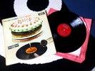EX+ V.RARE MONO Rolling Stones Let It Bleed 1/1 MOTHERS 1969 UK Lp LK 5025