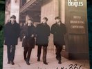 The Beatles - Live At The BBC (2LP Vinyl, 1994 USA Mono) Near Mint