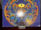 RARE PRESS  GREAT PRICE Grateful Dead Anthem of the Sun 7 Arts NM-