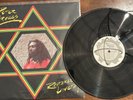 Peter Broggs Rastafari Liveth LP (RAS) EX