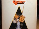 Stanley Kubrick’s A Clockwork Orange: Movie Soundtrack Warner Bros BS2573 (VG+)