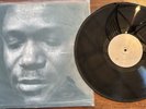 Horace Andy In The Light Dub LP (Blood And Fire) EX