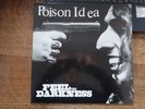 Poison Idea - Feel The Darkness LP,  American Leather