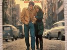 1963 Bob Dylan 