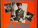 Hasil Adkins - Out To Hunch LP - RARE 1986 Norton Records   NEAR MINT