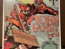 John Fahey 