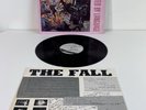 The Fall - Perverted By Language UK 1st Press 1983 Rough Trade ROUGH62
