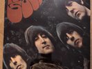 Beatles Rubber Soul Lp Stereo 1st press [Ex/Vg+] Outstanding player