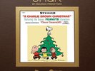 Vince Guaraldi Trio - A Charlie Brown Christmas [New Vinyl LP] Ltd Ed, 200 Gram