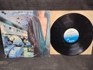 UFO Lights Out Vinyl LP Chrysalis records CHR-1127 1977