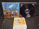 Jacksons Victory Vinyl LP Epic records QE 38946 1984 insert