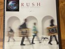Rush Deluxe Edition Moving Pictures Vinyl 5 Record Box Set NEW Geddy Alex Neil