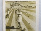 GENESIS: Nursery Cryme - US Promo-only 7