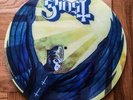 Ghost – From The Pinnacle To The Pit  RARE 12