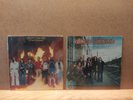 Lynyrd Skynyrd, 2 SEALED albs. 