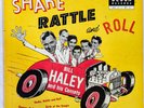 BILL HALEY & COMETS SHAKE RATTLE ROLL 10
