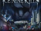 Ice Nine Kills – The Silver Scream 2: Welcome To Horrorwood - 2 LP Vinyl Records