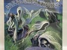 Vintage Great Ghost Stories Troll Records (1973) Vinyl LP Perfect for Halloween