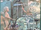 Woodstock Two Lp Autographed By 19 Artists Who Performed At Woodstock