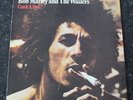 BOB MARLEY AND THE WAILERS CATCH A FIRE UK PRESSING VINYL LP ILPM 9241 EX/EX