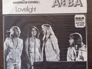 ABBA vinyl 7