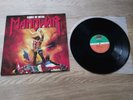 Manowar – Kings Of Metal – Atlantic LP VG+ HEAVY METAL MASTERPIECE