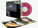 Harry Styles Kiss All The Time Lp Limited  Edition Pink Vinyl. PRESALE