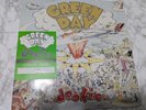 GREENDAY Dookie banned record