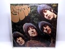 The Beatles – Rubber Soul / MONO 1965  T-2442 Vinyl, LP, Album, VG/VG