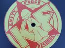 Cru LT - Timz Change - Kniteforce 1994 Old Skool Breakbeat Hardcore Sub Love